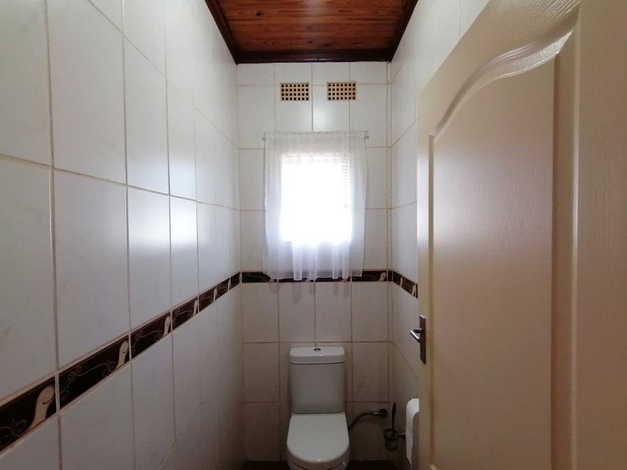 3 Bedroom Property for Sale in Stilfontein Ext 4 North West